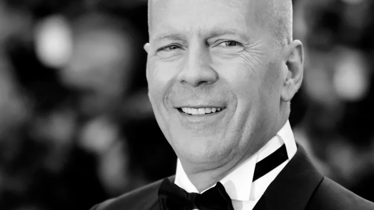 Bruce Willis