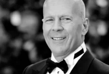 Bruce Willis