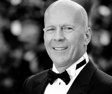 Bruce Willis