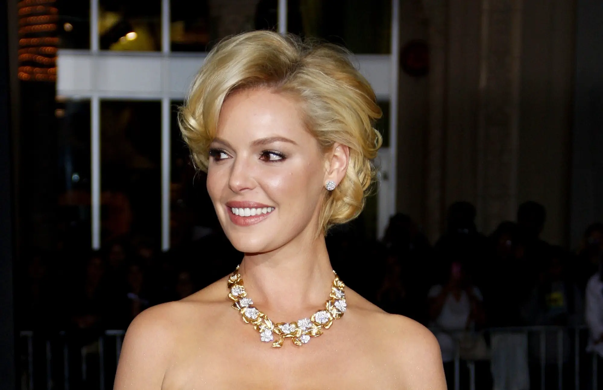 Jedna z největších primadon Hollywoodu Katherine Heigl | TVGURU.cz Jedna z největších primadon Hollywoodu Katherine Heigl