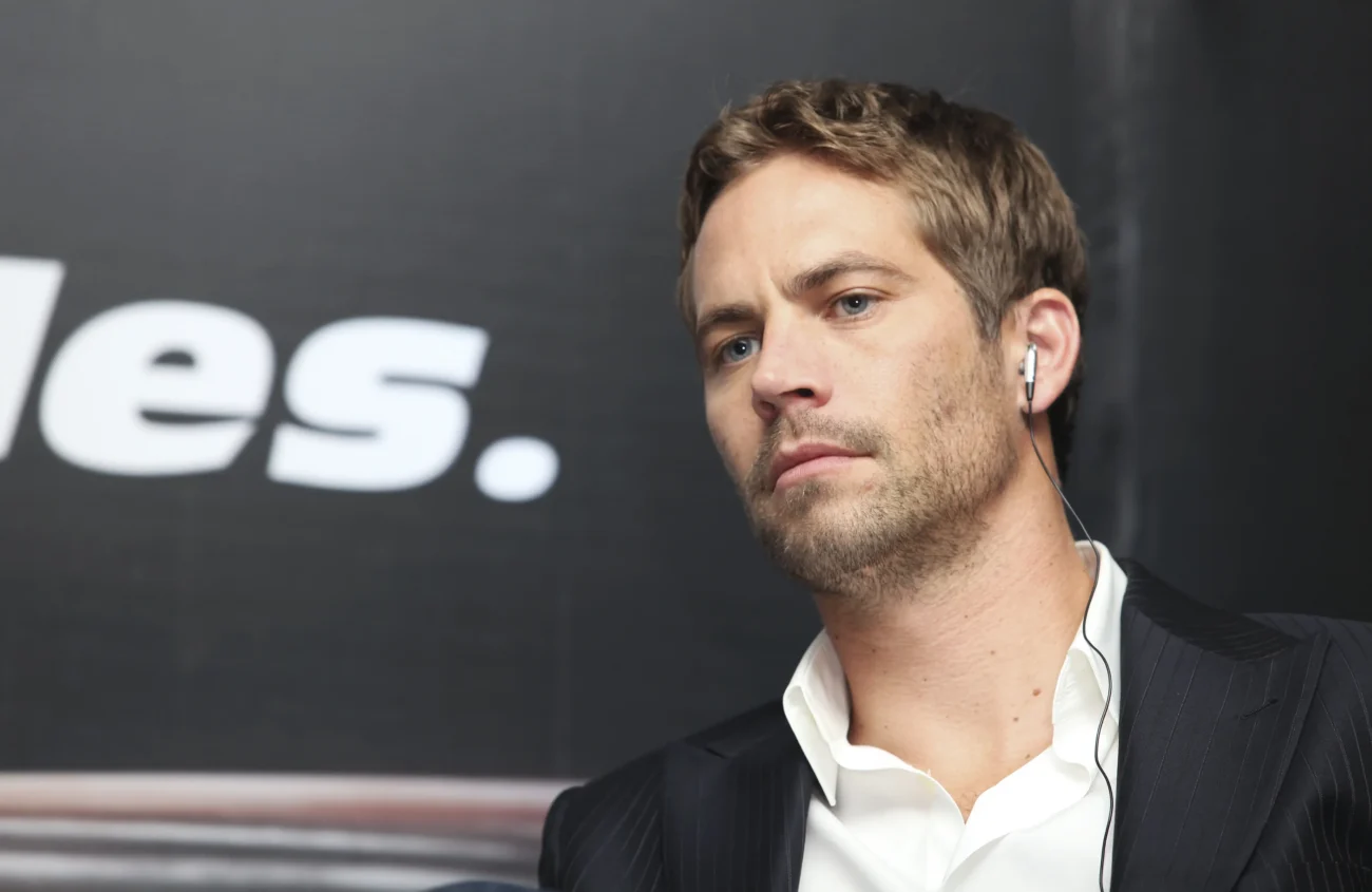 shutterstock_31983616 | TVGURU.cz Paul Walker na premiéře filmu.