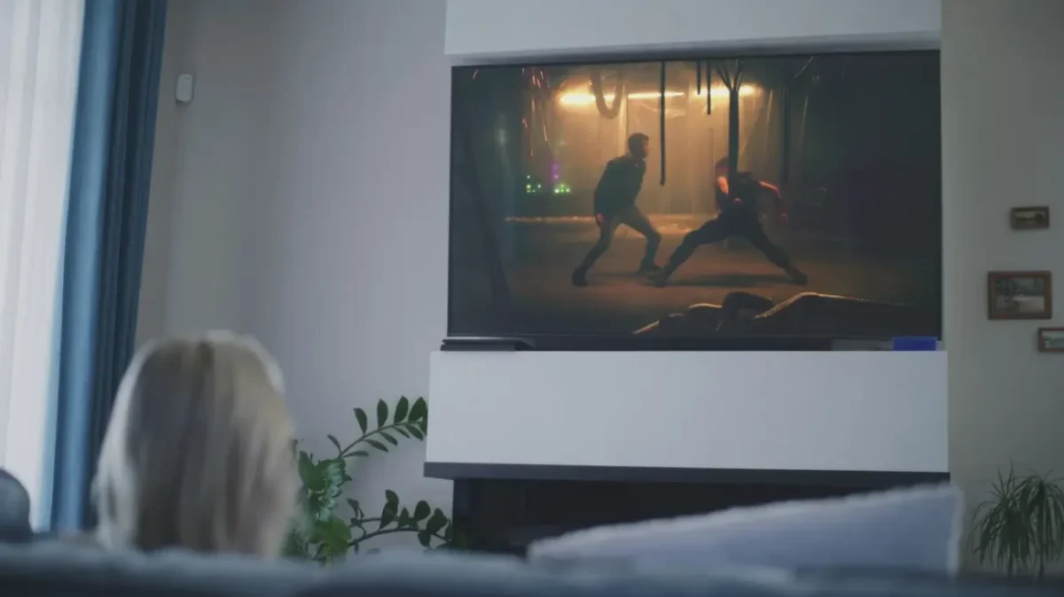 Jaký spánek asi bude mít tato žena