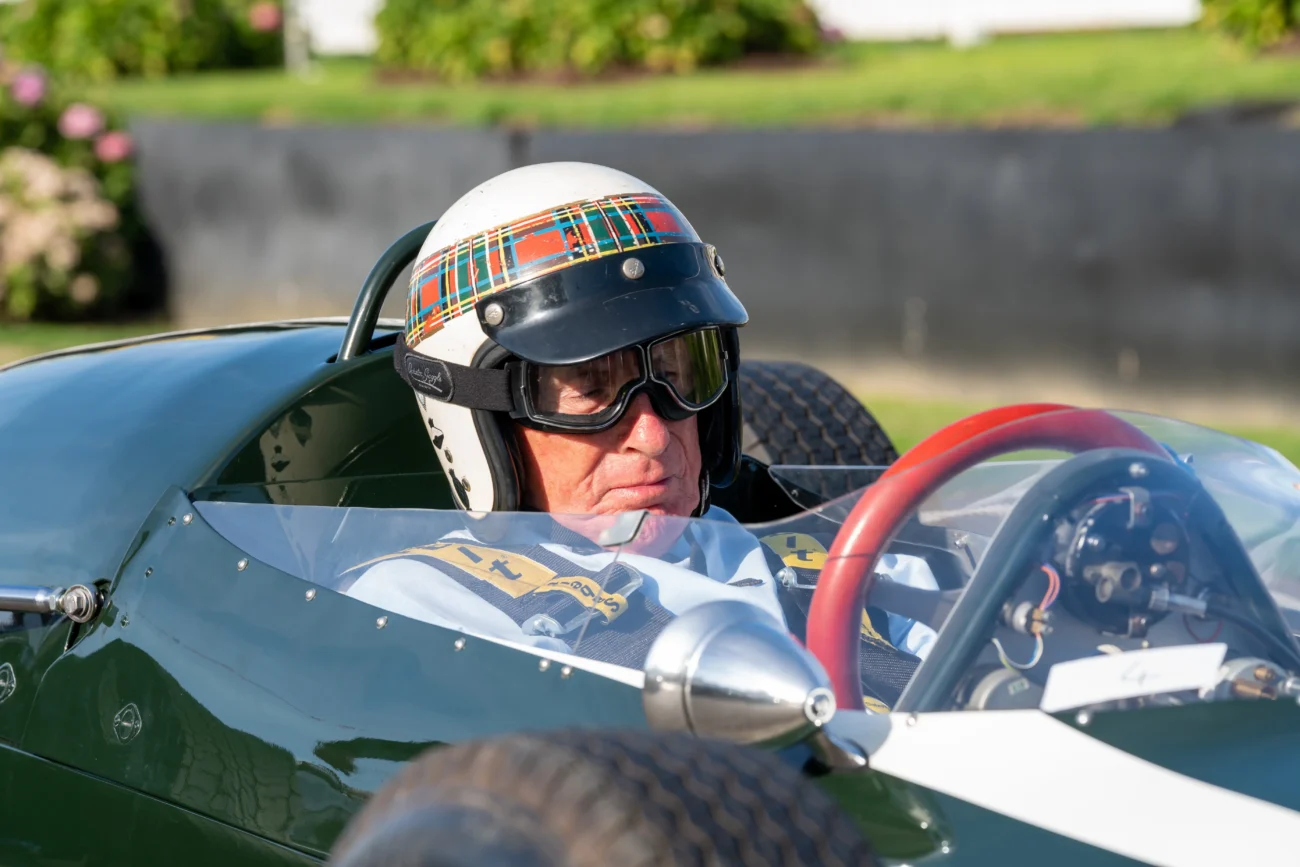 shutterstock_1600688512-2 | TVGURU.cz Sir. Jackie Stewart ve formuli.