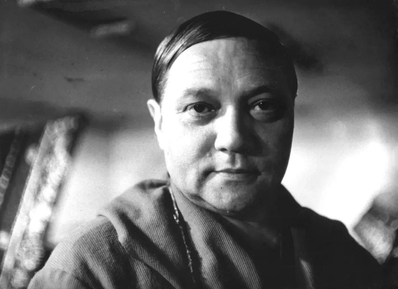 Rudolf Hrušínský ve Spalovač mrtvol působil opravdu děsivě