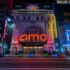 Newyorské kino AMC.