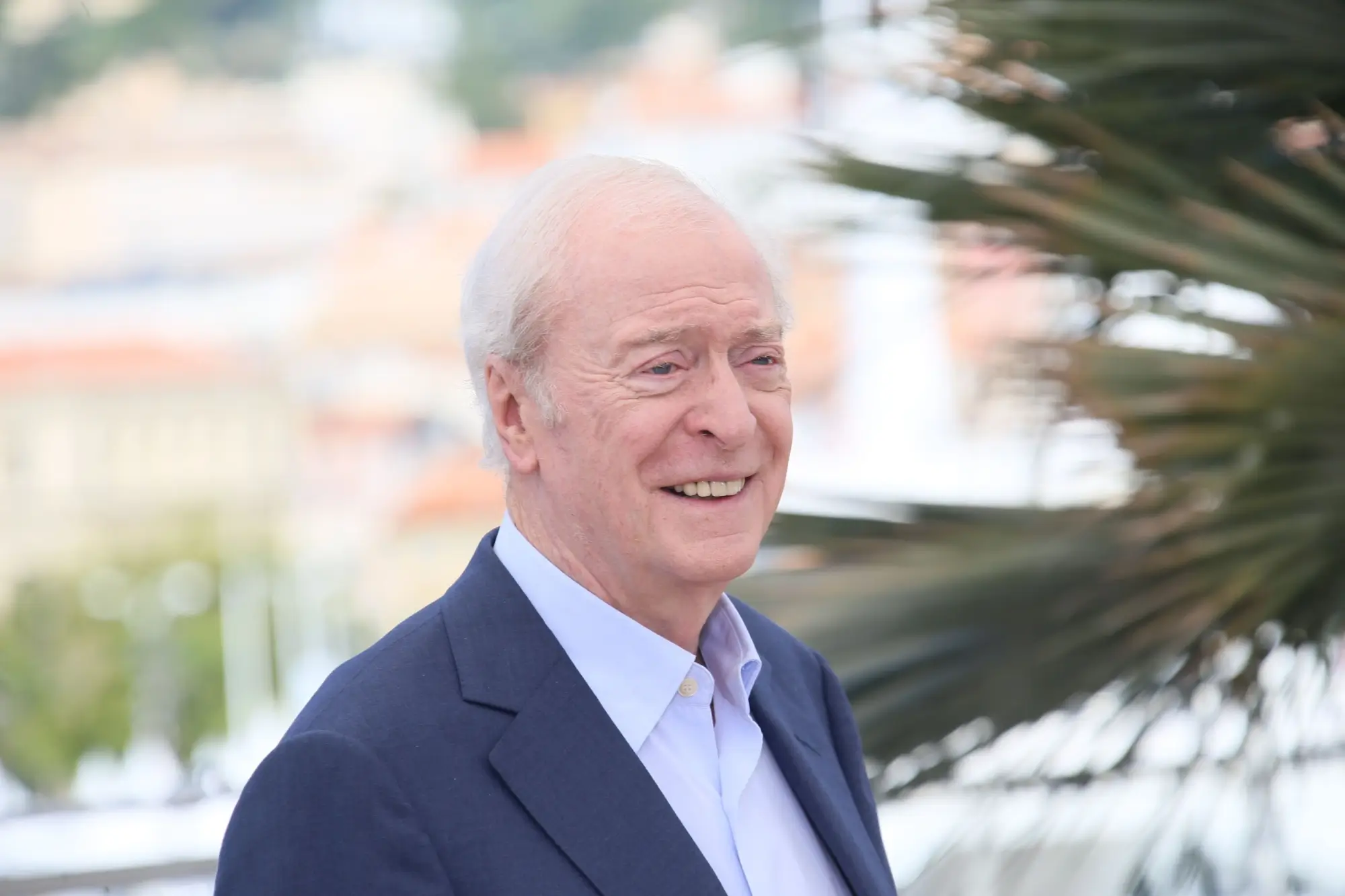 Shutterstock_288393986 | TVGURU.cz britský herec Michael Caine