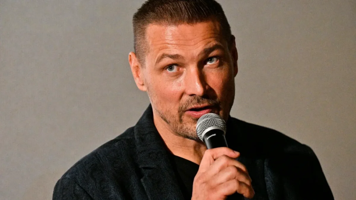 český režisér a scénárista Petr Jákl