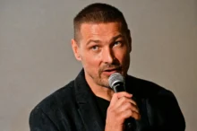 český režisér a scénárista Petr Jákl