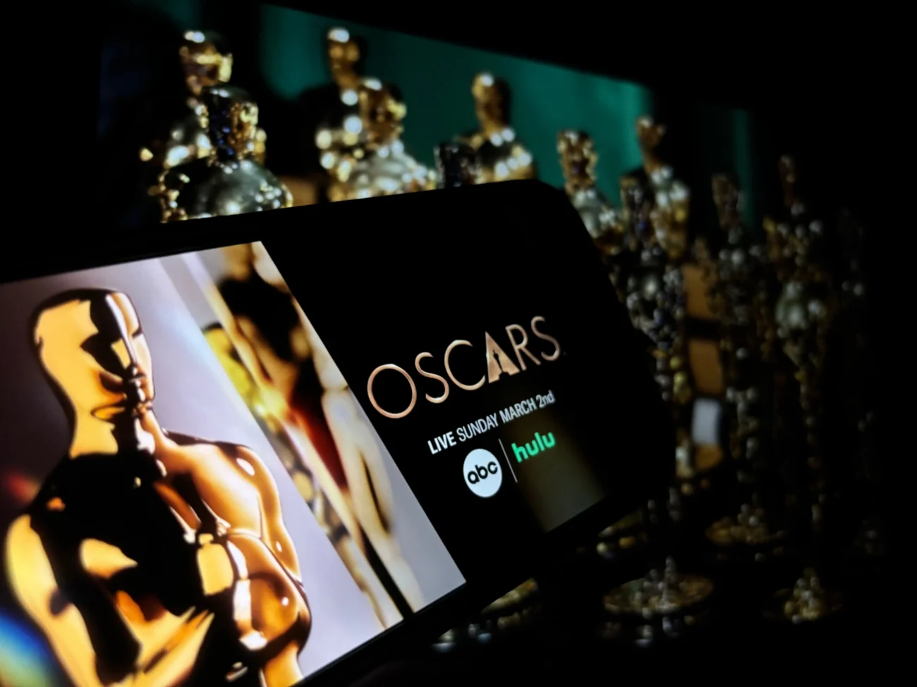 shutterstock_2588070221 | TVGURU.cz Oscar