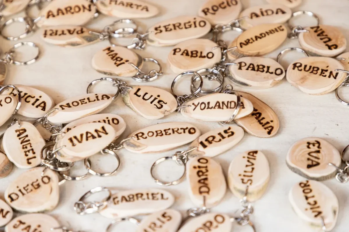 Cizí jména už nejsou pro Čechy přitažlivá. Navrací se k těm staročeským.