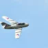 sovětský letoun MIG-15 se znakem československého letectva
