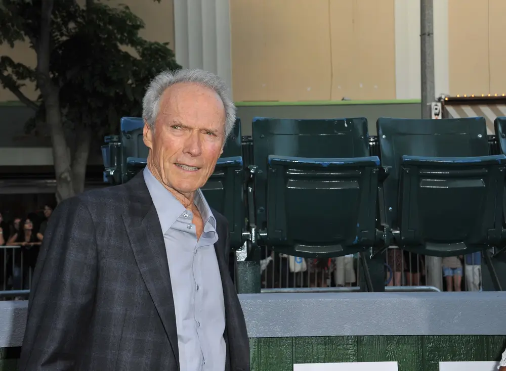 clint-eastwood-tvguru | TVGURU.cz Clint Eastwood je jednou ze světových filmových legend
