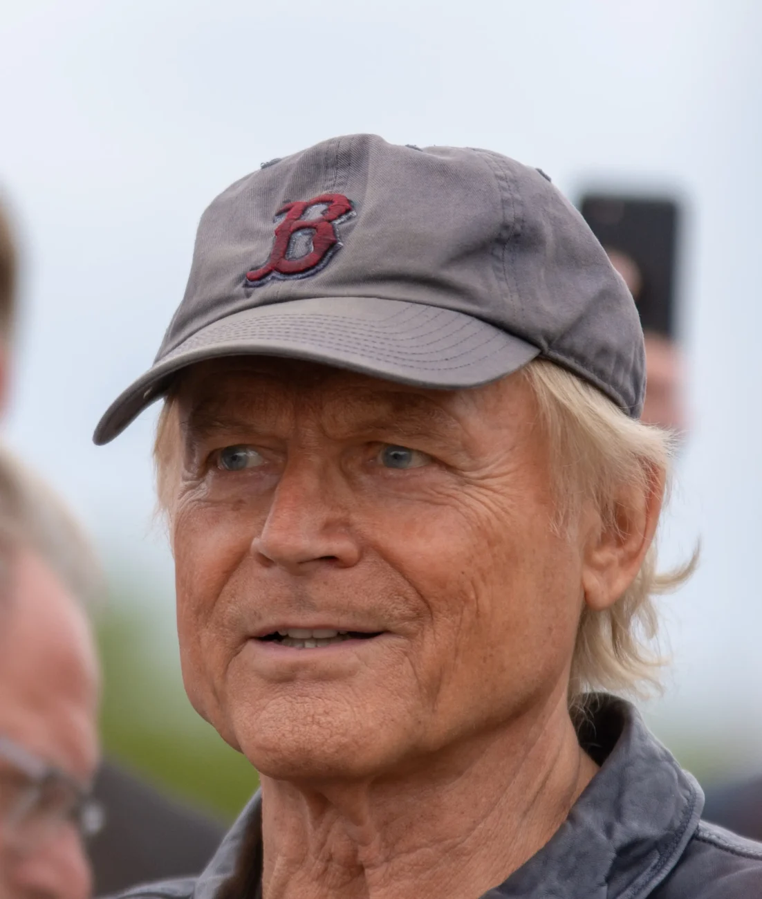 terence-hill-tvguru | TVGURU.cz Terence Hill se později sám věnoval režii a produkci