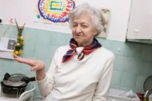 Věra Tichánková