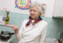 Věra Tichánková