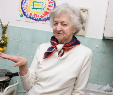 Věra Tichánková