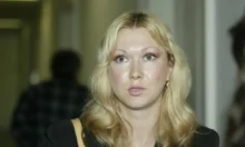 Klára Slámová.