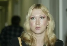 Klára Slámová.