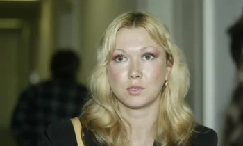 Klára Slámová.