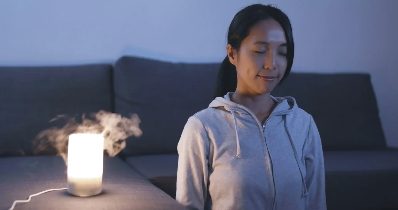 shutterstock_741144100 1 | TVGURU.cz Noční meditace.