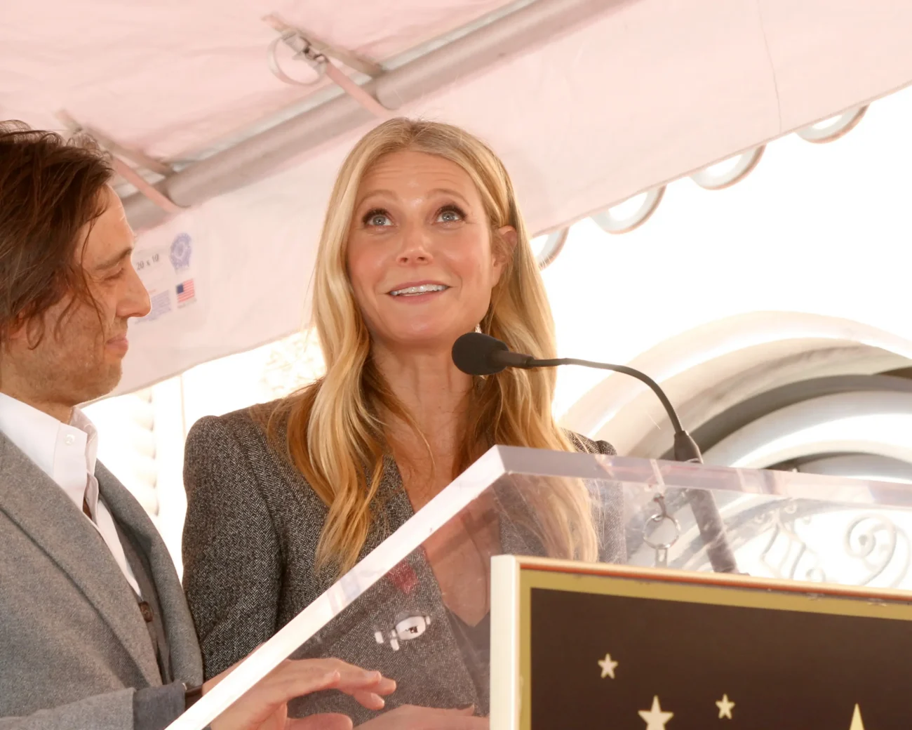 shutterstock_1250292520 | TVGURU.cz Gwyneth Paltrow ve filmu Nákaza.