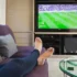 Není nad odpočinek u oblíbeného televizního pořadu