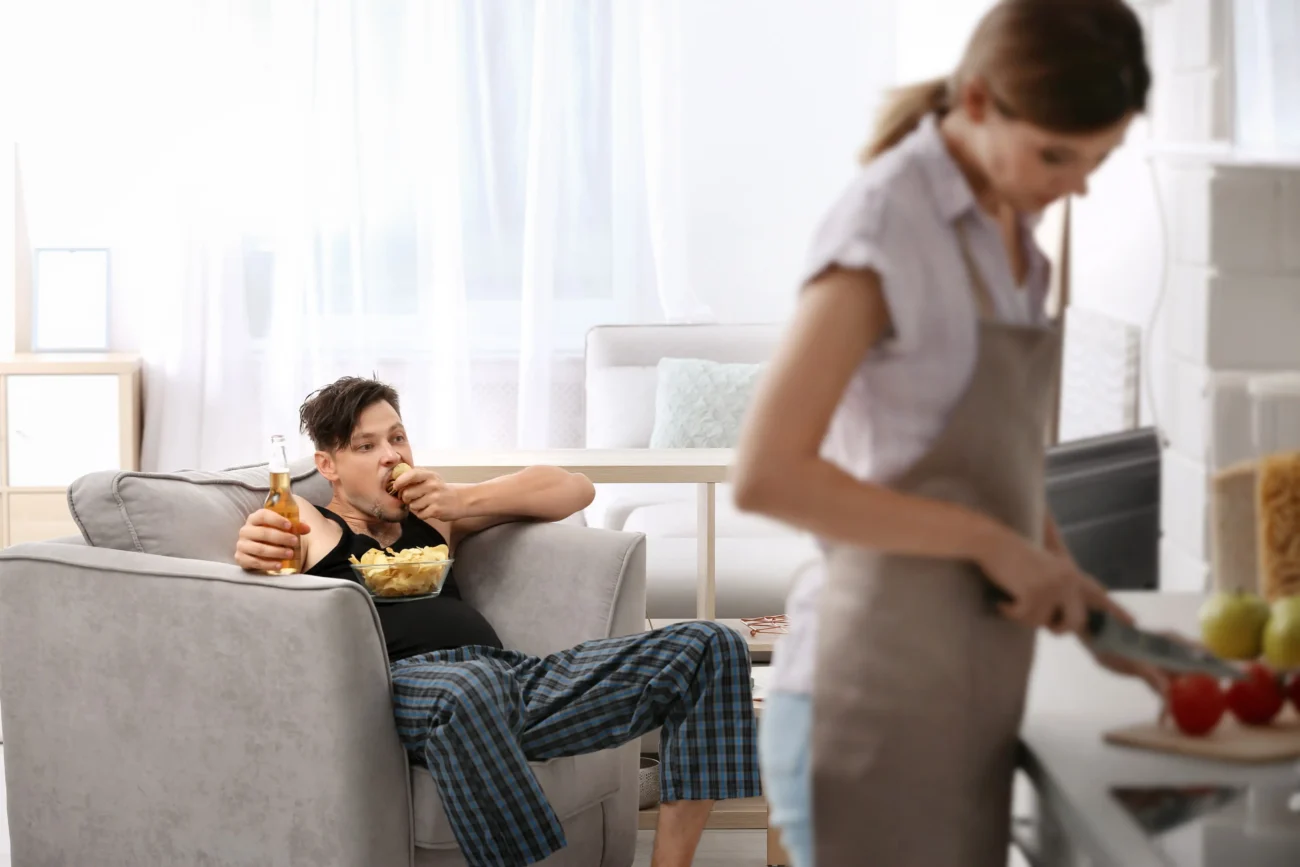 shutterstock_1147686884 1 | TVGURU.cz Život s narcistou.