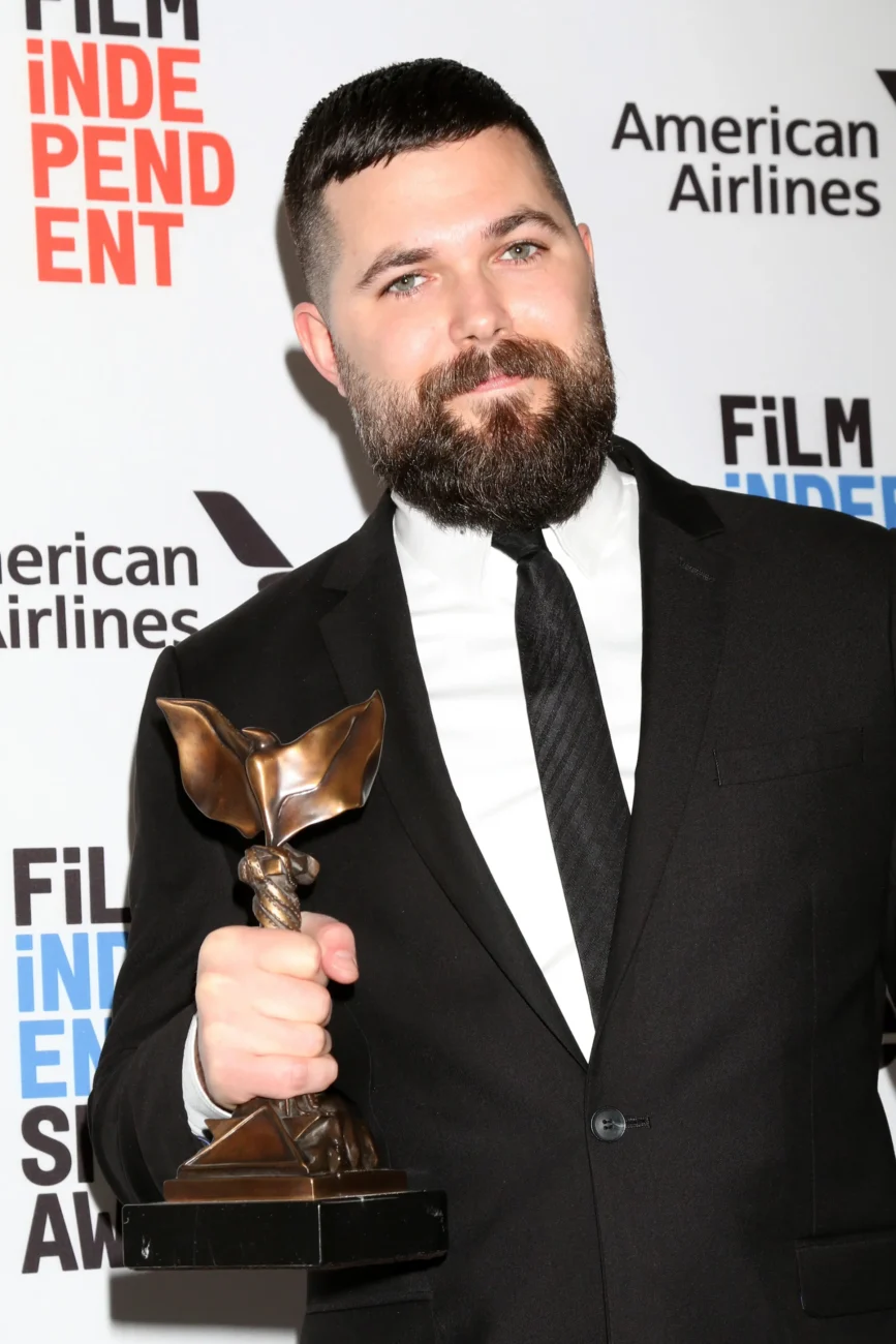 robert-eggers-tvguru | TVGURU.cz O film Maják se postaral nový populární režisér Robert Eggers