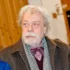 český herec a výtvarník Jan Kanyza