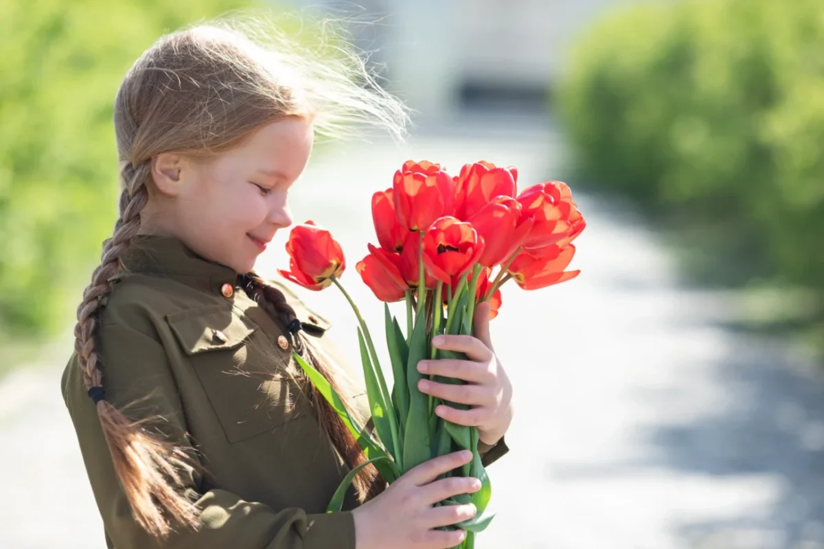 Děti Československa.