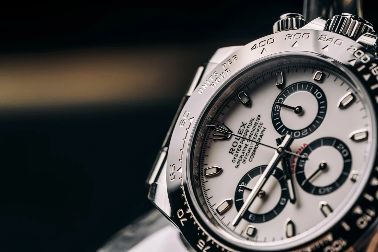 hodinky Rolex