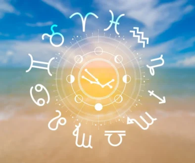Zodiac - zvěrokruh neboli zvířetník