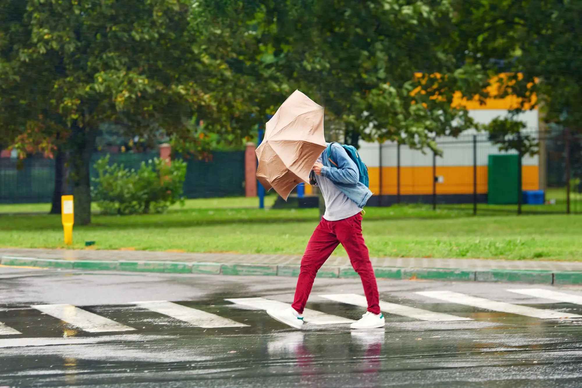 Na Česko se valí vodní pohroma jako před 100 lety. Historický extrém děsí i zkušené meteorology