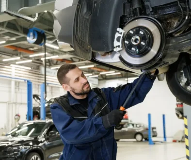 automechanik