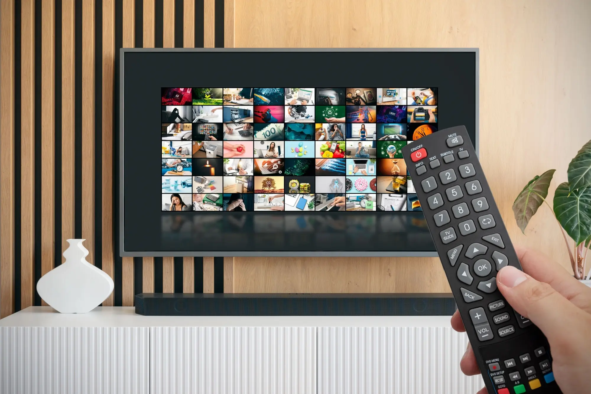 Oficiálně potvrzeno: Změnila se nabídka TV kanálů v Česku. Už teď jsou z nich všichni paf