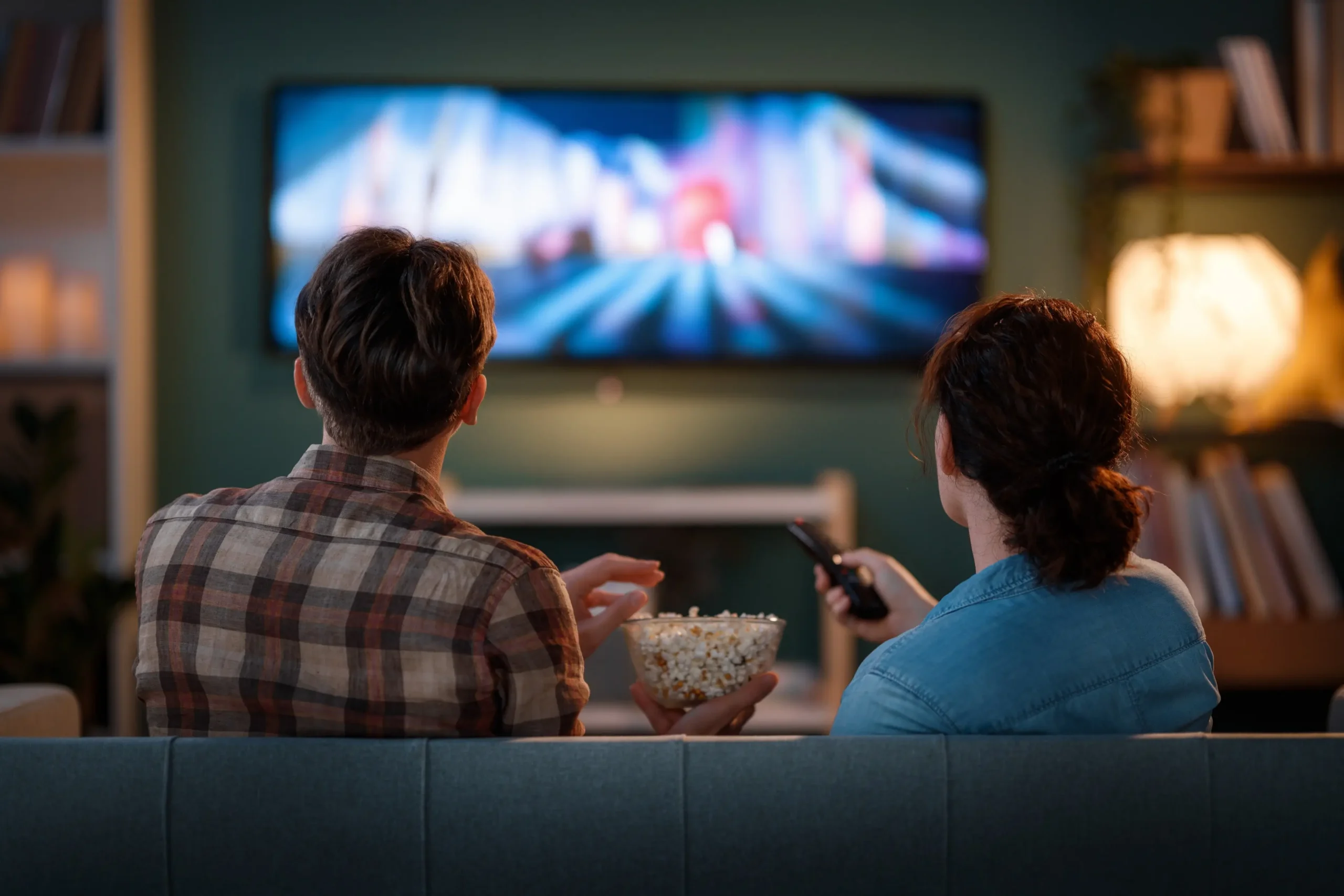 Netflix znovu přilévá olej do ohně. Servíruje v Česku další změnu, která vám zhořkne v puse