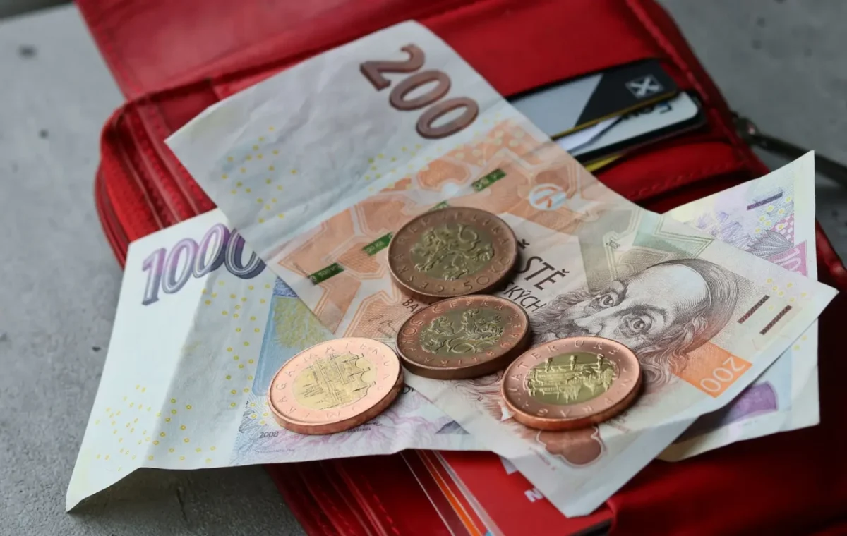 Češi platí každoročně koncesionářské poplatky