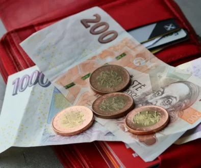 Češi platí každoročně koncesionářské poplatky