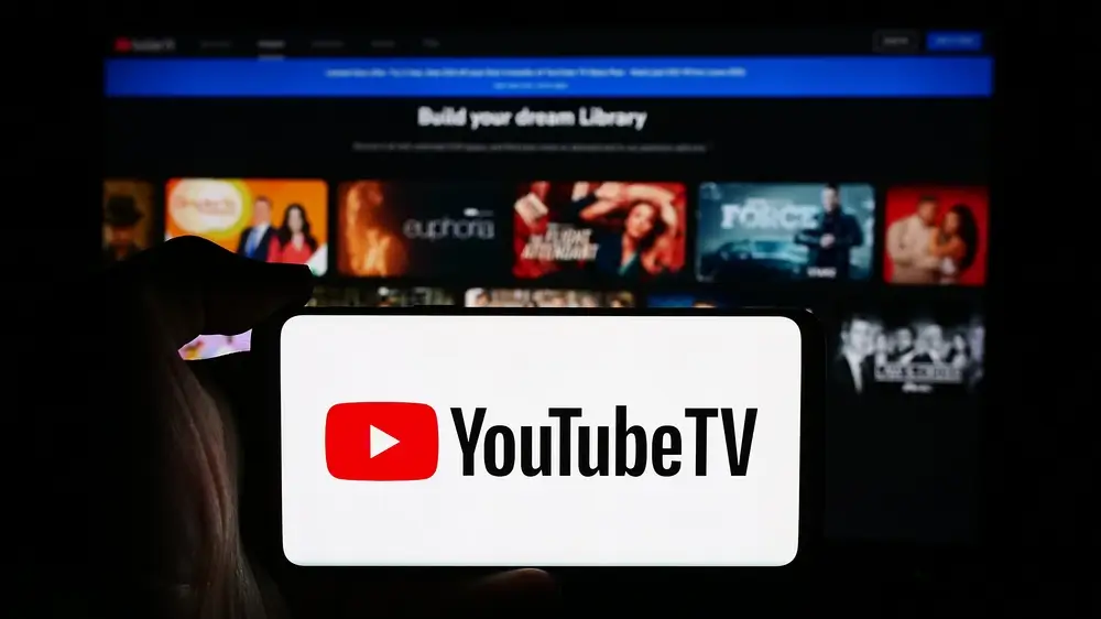 youtube-tv-tvguru | TVGURU.cz Platforma YouTube prošla na chytrých televizích proměnou