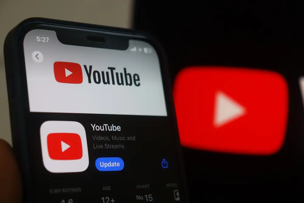 youtube-tvguru | TVGURU.cz YouTube aplikaci můžete mít na všech svých zařízeních