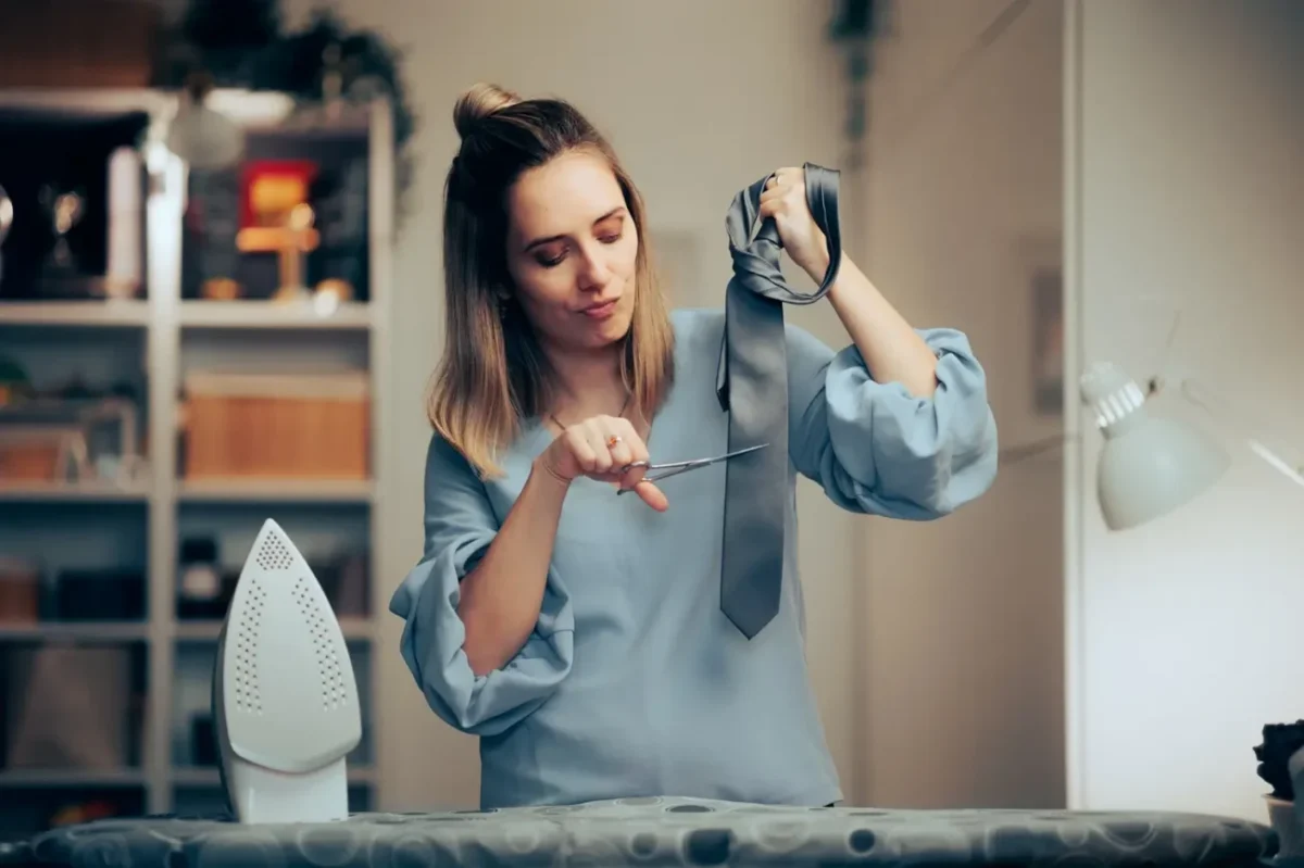 zákeřná mstitelka