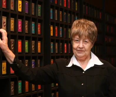 česká herečka Marie Kyselková