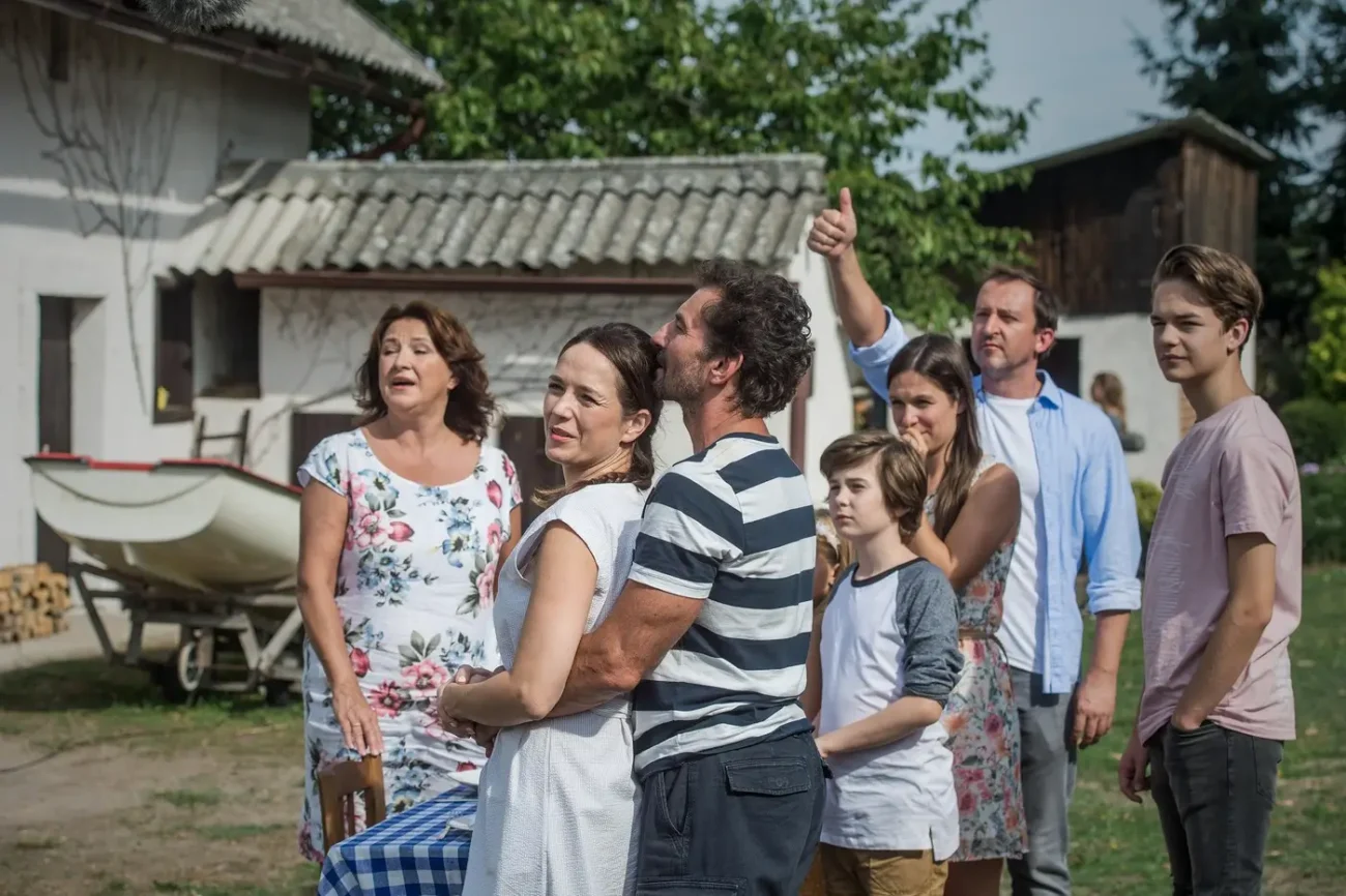 zeny-v-behu-tvguru | TVGURU.cz Film Ženy v běhu byl opravdu nabitý hvězdami