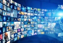 Dnes máme nepřeberné množství televizních kanálů