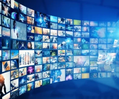 Dnes máme nepřeberné množství televizních kanálů
