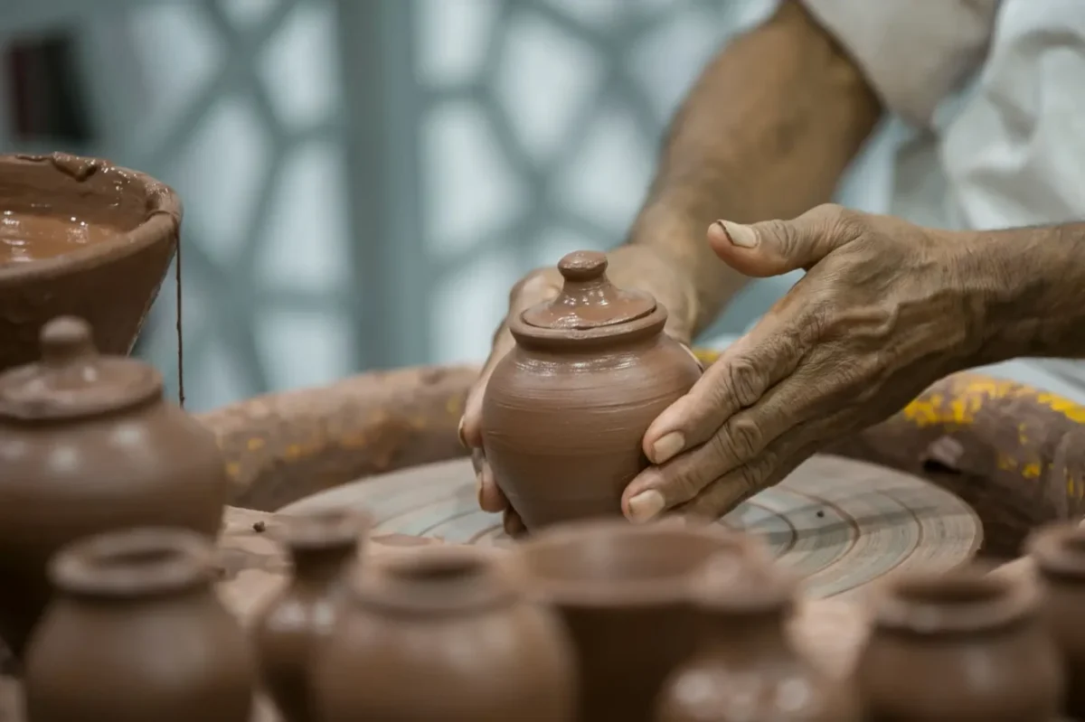 Šikovné lidské ruce