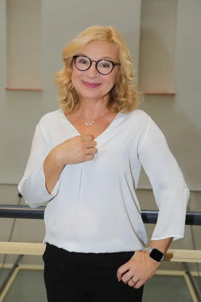 profimedia-0515740992 1 | TVGURU.cz Jana Paulová.