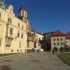 hrad v Krakowě