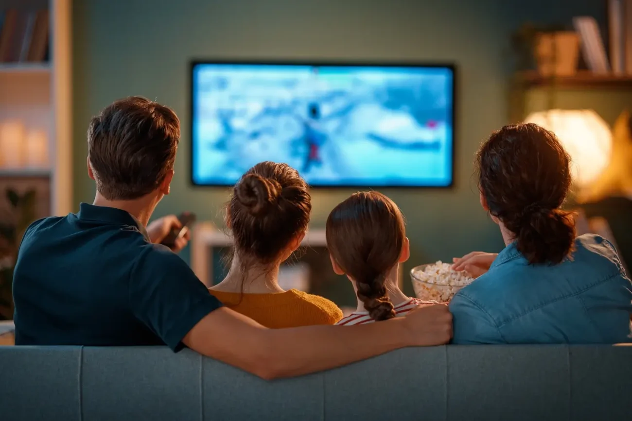 Po žhavém dni potěší filmy s atmosférou léta Shutterstock | TVGURU.cz sledování televize