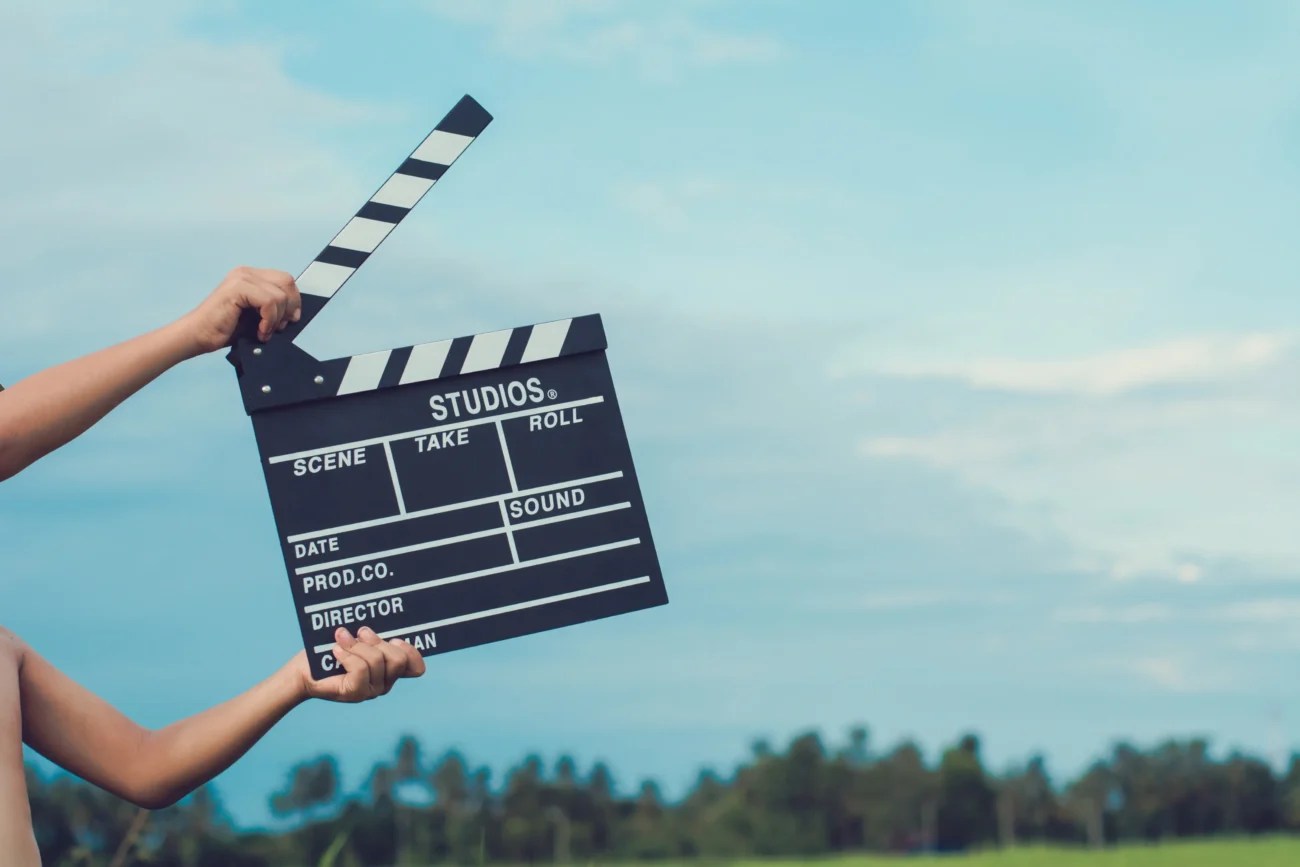 Film. Zdroj: Shutterstock.